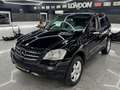Mercedes-Benz ML 500 V8 4MATIC Aut.*Wenig-KM*Selten*2.Besitz* Schwarz - thumbnail 4