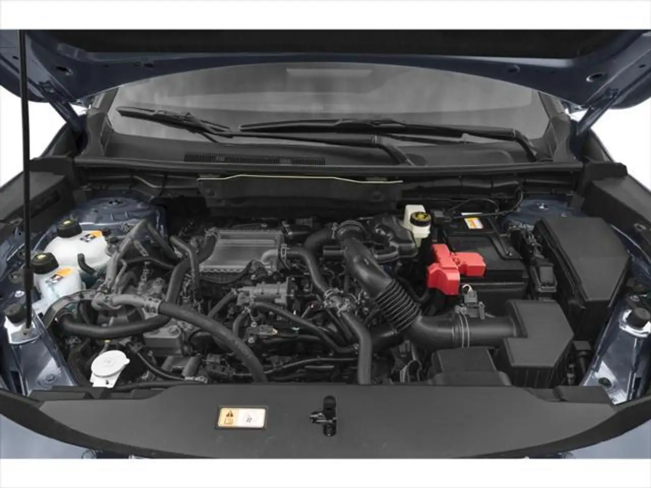 Mitsubishi Outlander снимка Mitsubishi Outlander