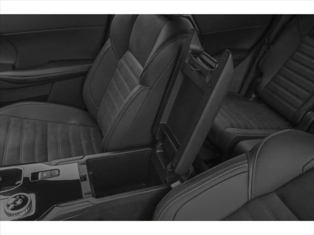 Mitsubishi Outlander fotografie Mitsubishi Outlander