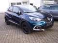 Renault Captur Limited Azul - thumbnail 1