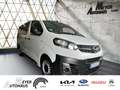 Opel Vivaro 1.5 D  Kombi  L +Klima+Parksensoren Weiß - thumbnail 2