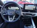Audi A4 Avant 45TFSI qu S Line Int Navi,LED,Leder,AHK Schwarz - thumbnail 4