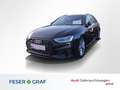 Audi A4 Avant 45TFSI qu S Line Int Navi,LED,Leder,AHK Schwarz - thumbnail 1