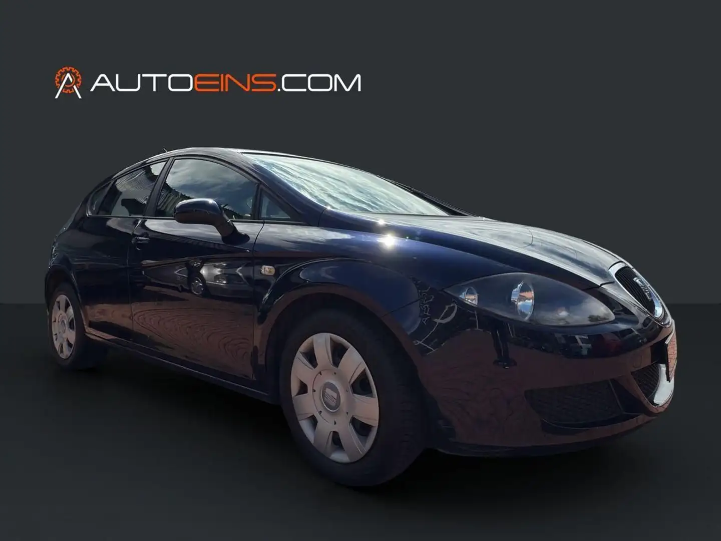 SEAT Leon Reference*Klima*TÜV* - 1