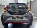 Toyota Aygo X Play s-CVT Gris - thumbnail 8