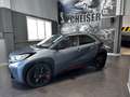 Toyota Aygo X Play s-CVT Gris - thumbnail 5