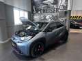 Toyota Aygo X Play s-CVT Gris - thumbnail 39