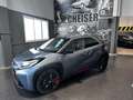 Toyota Aygo X Play s-CVT Gris - thumbnail 3
