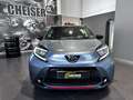 Toyota Aygo X Play s-CVT Gris - thumbnail 2