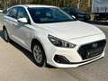 Hyundai i30 cw Select/KLIMA/LKA/START-STOP/TMP/SCHKHFT/ Wit - thumbnail 7