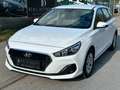 Hyundai i30 cw Select/KLIMA/LKA/START-STOP/TMP/SCHKHFT/ Wit - thumbnail 1