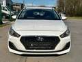 Hyundai i30 cw Select/KLIMA/LKA/START-STOP/TMP/SCHKHFT/ Wit - thumbnail 8