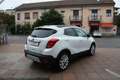 Opel Mokka 1.4 Turbo Ecotec 140CV 4x2 Start&Stop Cosmo Blanc - thumbnail 4