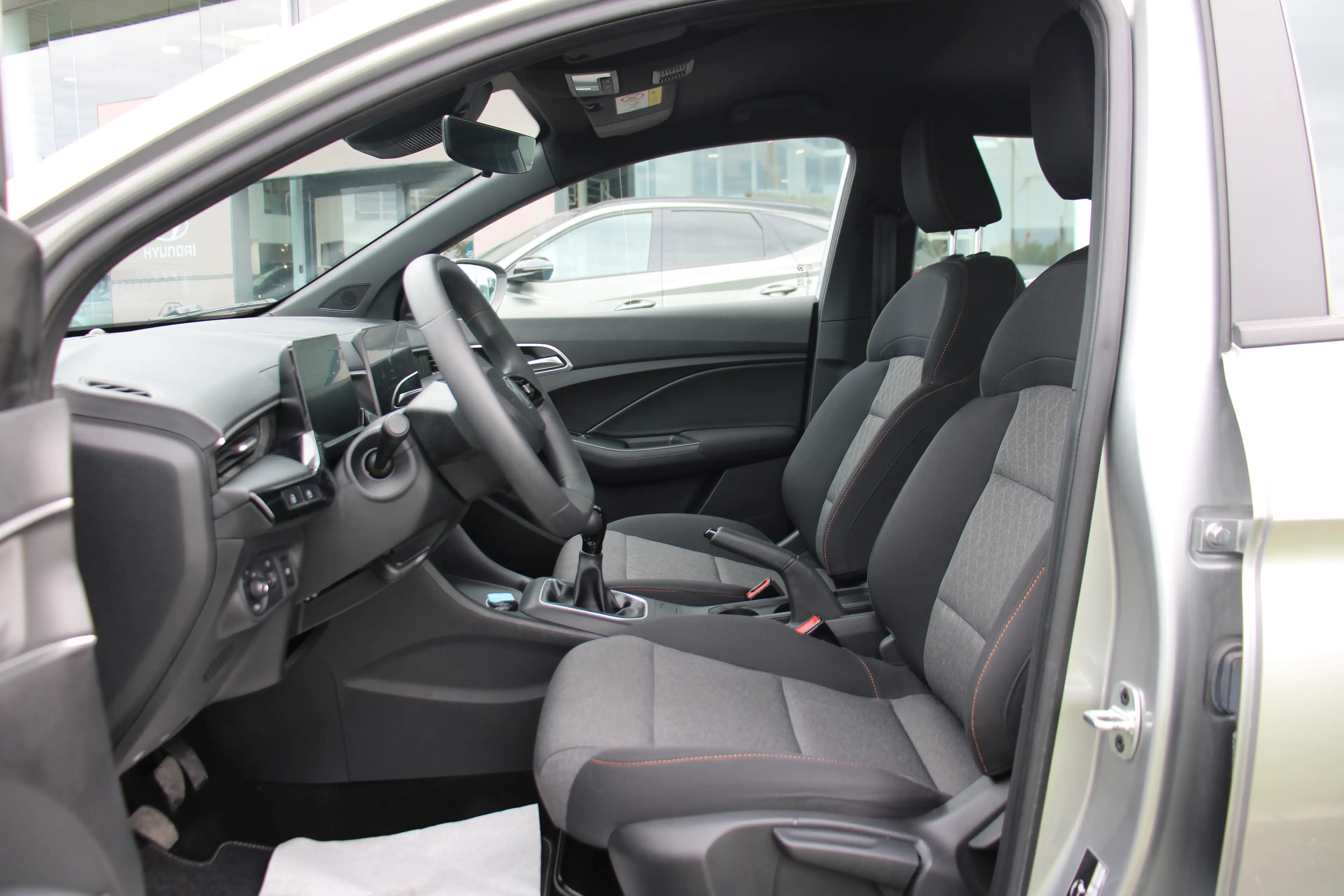 MG MG3 1.5T M5 116 PK *CAM*APPLE/ANDROID*60M GARANTIE* — photo 10