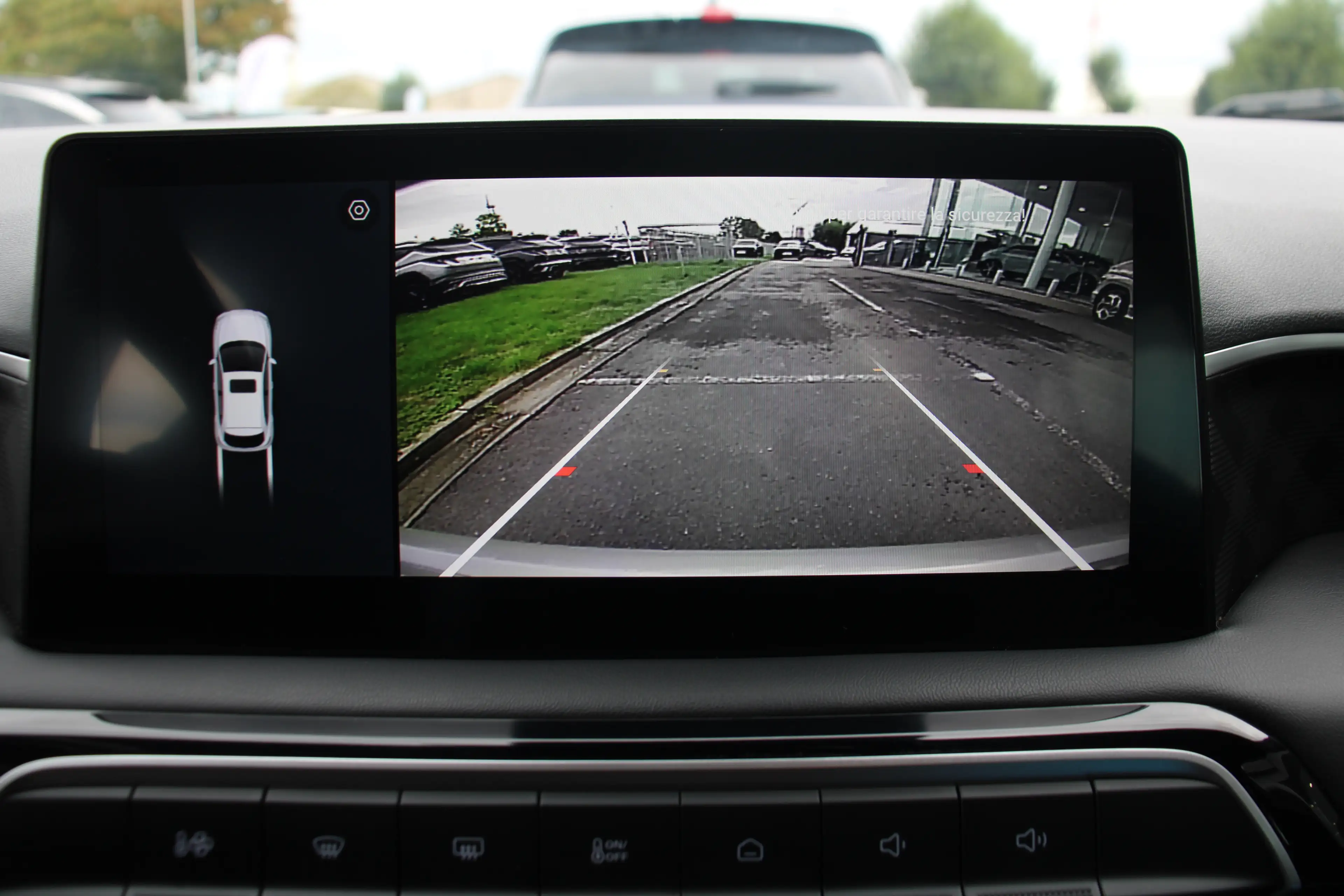 MG MG3 1.5T M5 116 PK *CAM*APPLE/ANDROID*60M GARANTIE* — photo 9