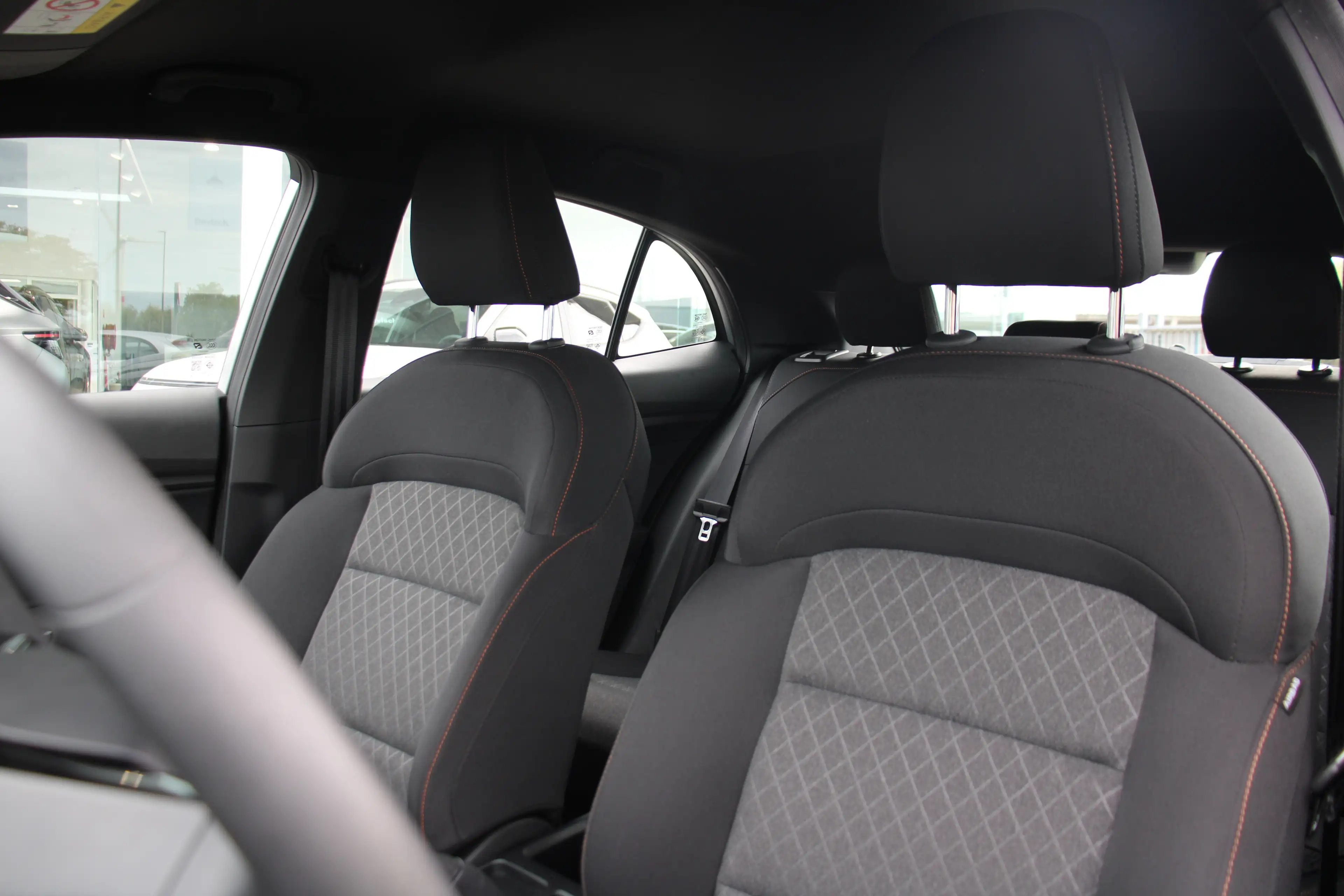 MG MG3 1.5T M5 116 PK *CAM*APPLE/ANDROID*60M GARANTIE* — photo 11