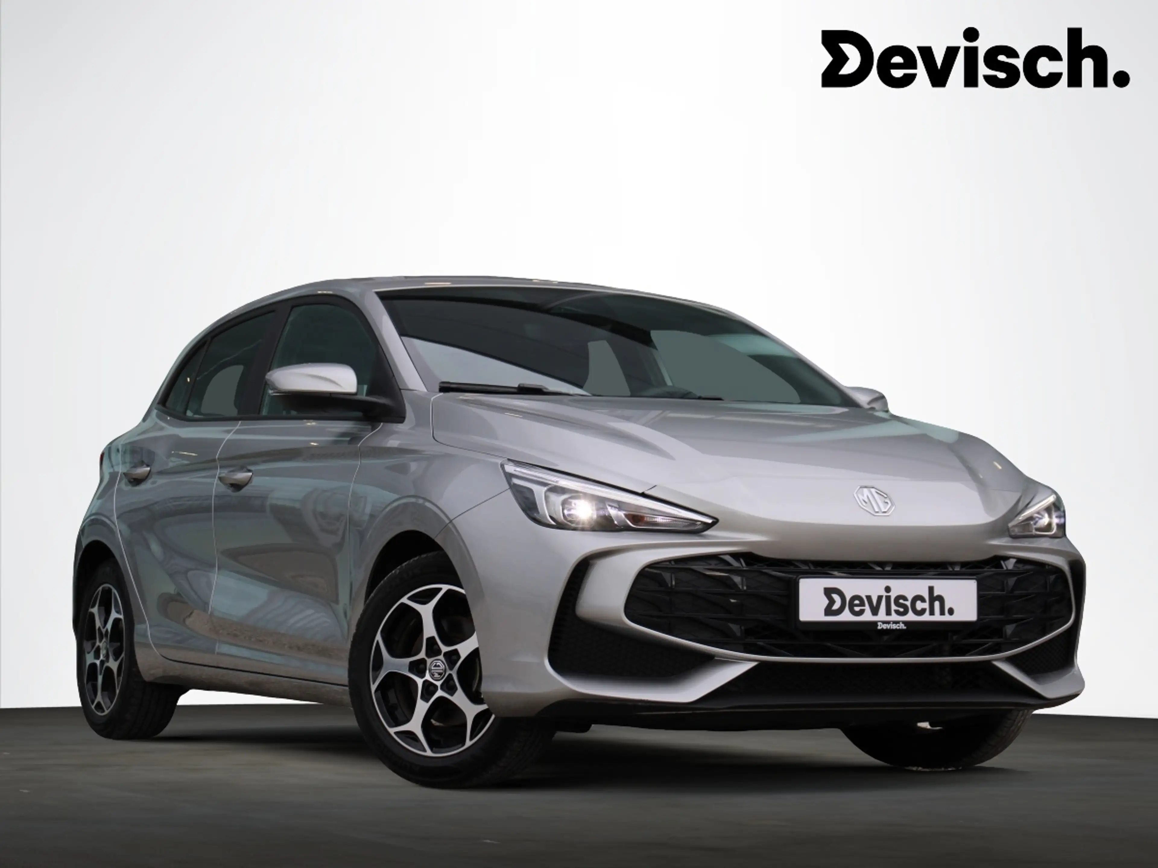 MG MG3 1.5T M5 116 PK *CAM*APPLE/ANDROID*60M GARANTIE*