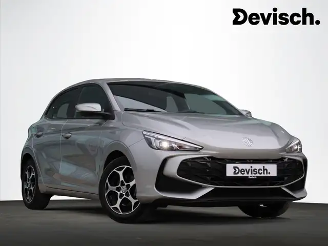 MG MG3 1.5T M5 116 PK *CAM*APPLE/ANDROID*60M GARANTIE*