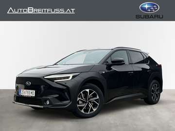 E-xperience+ 71,4kWh AWD