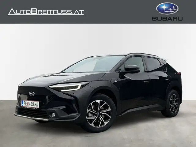 Subaru Solterra E-xperience+ 71,4kWh AWD