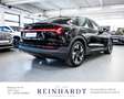Audi e-tron SPORTBACK 50 S LINE/20Z./MATRIX/eSITZE/VC Schwarz - thumbnail 7