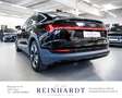 Audi e-tron SPORTBACK 50 S LINE/20Z./MATRIX/eSITZE/VC Schwarz - thumbnail 10
