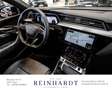 Audi e-tron SPORTBACK 50 S LINE/20Z./MATRIX/eSITZE/VC Schwarz - thumbnail 22