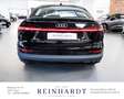 Audi e-tron SPORTBACK 50 S LINE/20Z./MATRIX/eSITZE/VC Schwarz - thumbnail 8