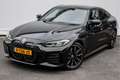 BMW i4 M50 544pk 84 kWh Sportstoelen/ Elek. trekhaak/ Cam Noir - thumbnail 6