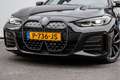 BMW i4 M50 544pk 84 kWh Sportstoelen/ Elek. trekhaak/ Cam Noir - thumbnail 2