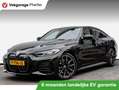 BMW i4 M50 544pk 84 kWh Sportstoelen/ Elek. trekhaak/ Cam Noir - thumbnail 1