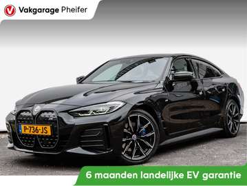 M50 544pk 84 kWh M-Sport/ Sportstoelen/ Elek. trek