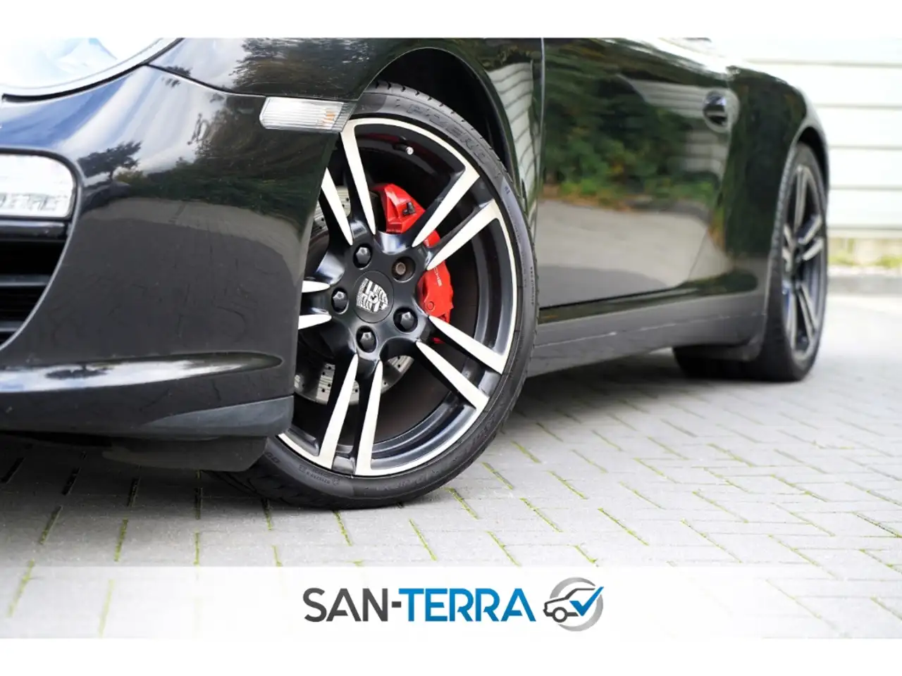 2010 Porsche 997 4S CABRIO PDK TURBO-RAD*SPORT-AGA*BOSE*NAVI*TEMPOM, photograph 6