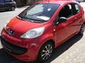 Peugeot 107 Mit Servo Rot - thumbnail 2