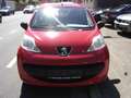 Peugeot 107 Mit Servo Rot - thumbnail 1