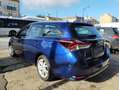 Toyota Auris TOURING SPORTS 1.8 HYBRID 136 COLLECTION CVT AUTO Bleu - thumbnail 5