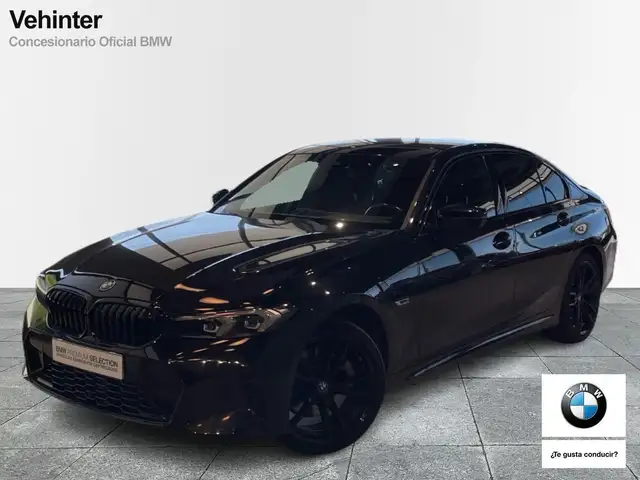 BMW 330 330e