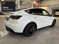 Tesla Model Y Performance Blanc - thumbnail 9