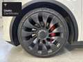 Tesla Model Y Performance Blanc - thumbnail 5