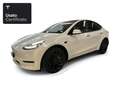 Tesla Model Y Performance Blanc - thumbnail 1