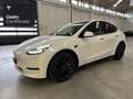 Tesla Model Y Performance Blanc - thumbnail 2