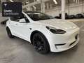 Tesla Model Y Performance Blanc - thumbnail 12
