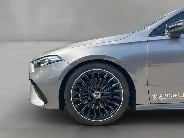 Mercedes-Benz A-Class view 15