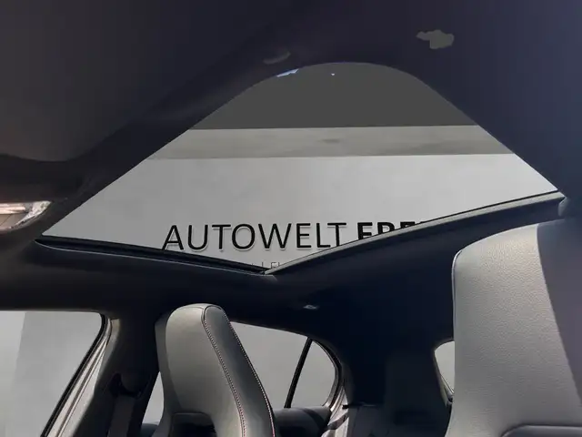 Mercedes-Benz A-Class view 14