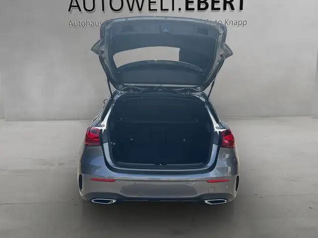 Mercedes-Benz A-Class view 7