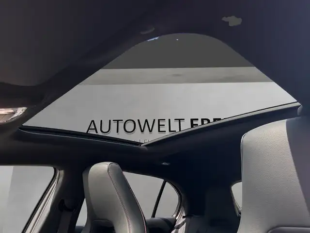 Mercedes-Benz A-Class view 14