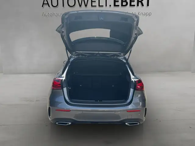 Mercedes-Benz A-Class view 7
