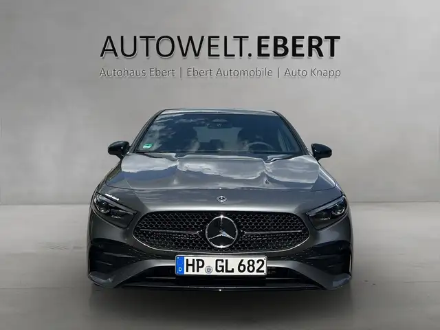 Mercedes-Benz A-Class view 6