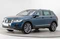 Volkswagen Tiguan 2.0 TDI 4M DSG Pano HUD AHK Matrix 360° Blau - thumbnail 2