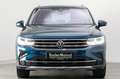 Volkswagen Tiguan 2.0 TDI 4M DSG Pano HUD AHK Matrix 360° Blau - thumbnail 4